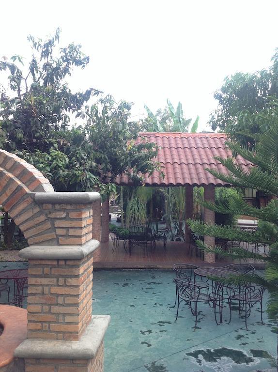 Hotel Plaza Rubio Amatitan 외부 사진
