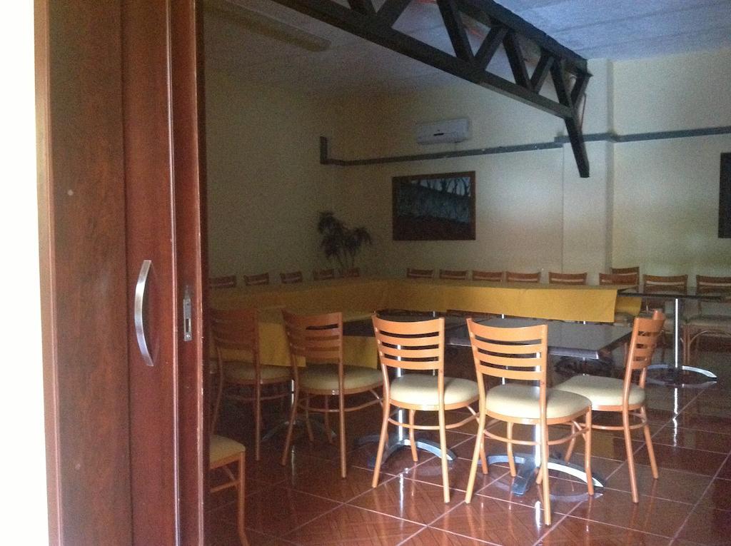 Hotel Plaza Rubio Amatitan 외부 사진
