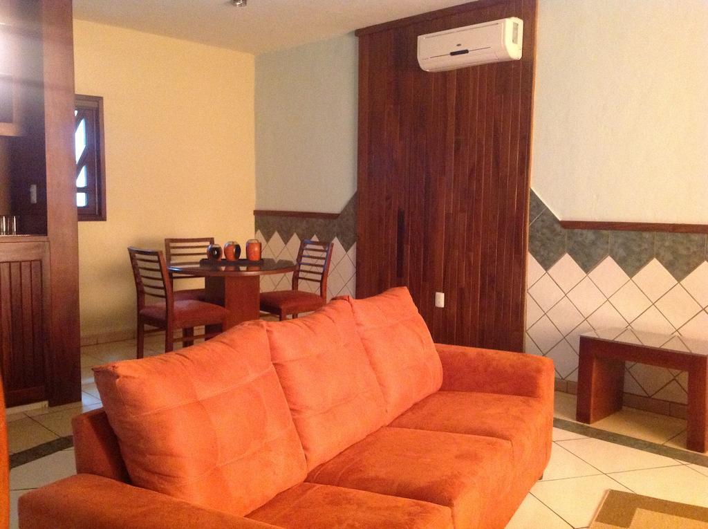Hotel Plaza Rubio Amatitan 객실 사진