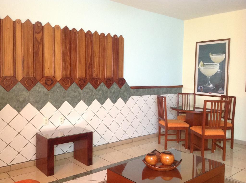 Hotel Plaza Rubio Amatitan 외부 사진