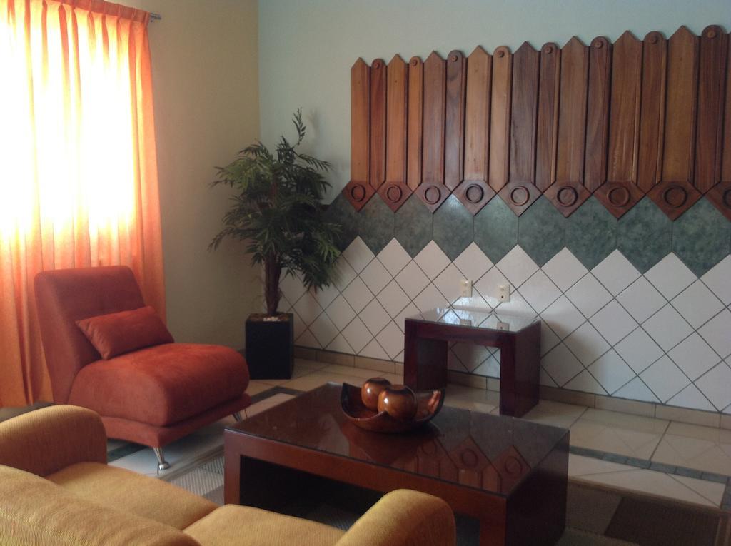 Hotel Plaza Rubio Amatitan 외부 사진