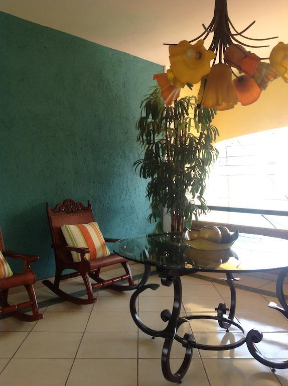 Hotel Plaza Rubio Amatitan 외부 사진